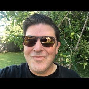 Meet your Posher, Kevin